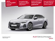 Audi A6 2026