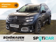 Citroen C5 2022