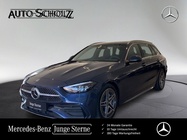 Mercedes-Benz C-Class 2024