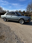 BMW 5 Series 1985