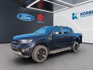 Ford Ranger 2022