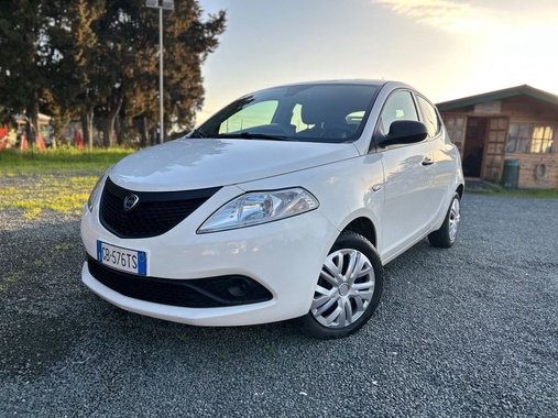 Lancia Ypsilon 2020