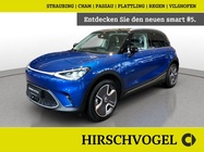 Smart #1 2024