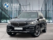 BMW X5 2023