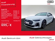 Audi S5 2024