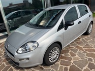 Fiat Punto 2015