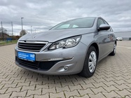 Peugeot 308 2014