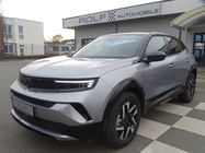 Opel Mokka 2025