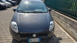 Fiat Grande Punto 2009
