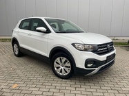 Volkswagen T-Cross 2021