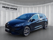 Ford Fiesta 2022