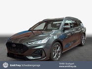 Ford Focus 2024
