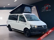 Volkswagen T6 2017