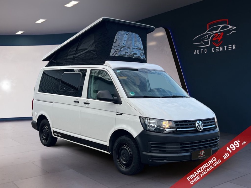 Volkswagen T6
