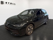 Volkswagen Golf 2024