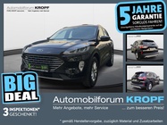 Ford Kuga 2022