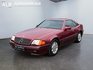 Mercedes-Benz SL-Class 1994