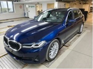 BMW 5 Series 2023