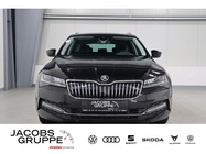 Skoda Superb 2023