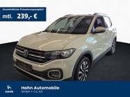 Volkswagen T-Cross 2022
