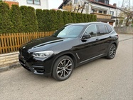BMW X3 2019
