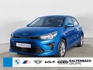 Kia Rio 2022