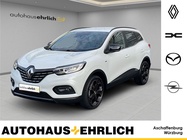 Renault Kadjar 2021
