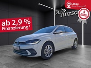 Volkswagen Polo 2021