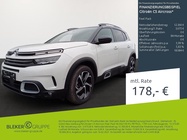 Citroen C5 2022