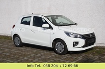 Mitsubishi Space Star 2020