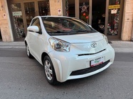 Toyota IQ 2010