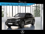 Mercedes-Benz GLC-Class 2025