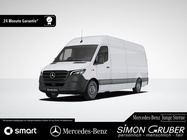Mercedes-Benz Sprinter 2024