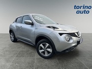 Nissan Juke 2019