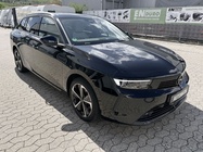 Opel Astra 2023