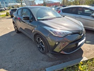 Toyota C-HR 2022