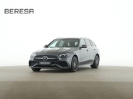 Mercedes-Benz C-Class 2026