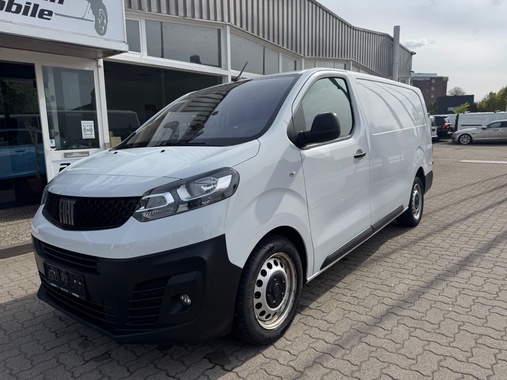 Fiat Scudo 2022