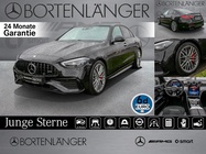Mercedes-Benz C-Class 2025