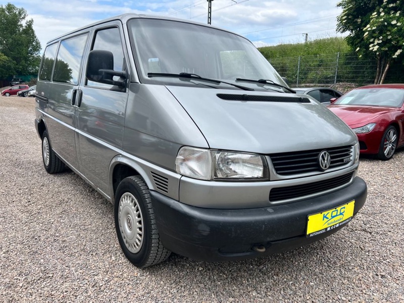 Volkswagen T4