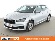 Skoda Fabia 2022