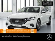 Mercedes-Benz E-Class 2025