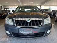 Skoda Octavia 2012
