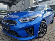 Kia cee'd Sportswagon 2021