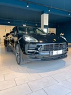 Porsche Macan 2021