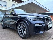 BMW X5 2019
