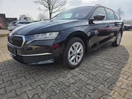 Skoda Octavia 2024