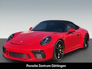 Porsche 991 2019