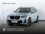 BMW X3 2023