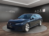 Volkswagen Passat 2025